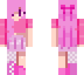 +*pink bubblegum*+ rce