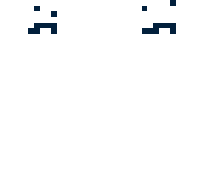 2 faces