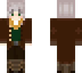 adventurer (s)
