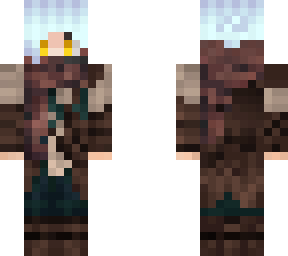 adventurer
