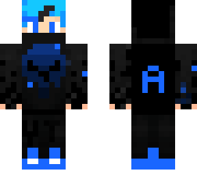 airbolt blue
