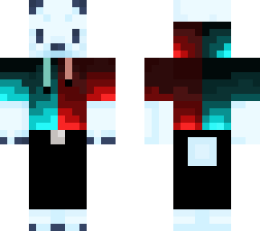 arctic fox cool hoodie fixed