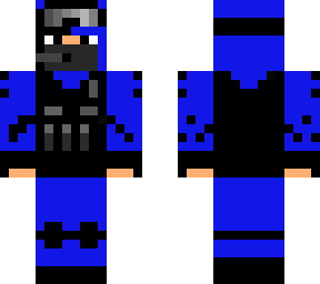 army blu