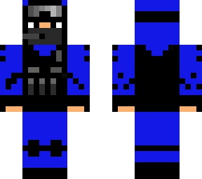 army blu1