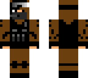 army h