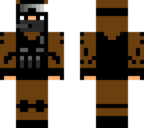 army h1