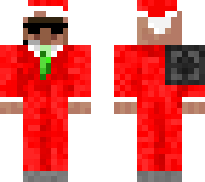 aspectofthesanta