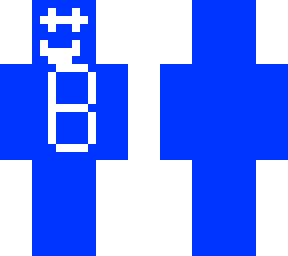 b is god