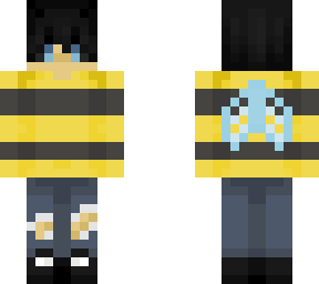 bee boi :d