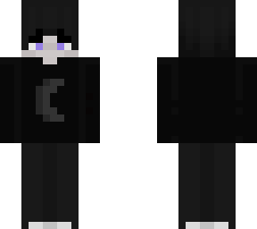 black demon