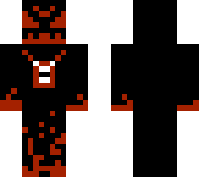 blod demon