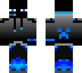 bluishmink