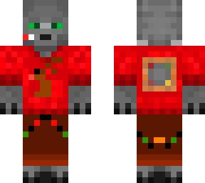 bobicraft navidad