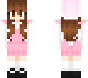 bunny jenamads
