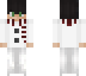 chrismas skin