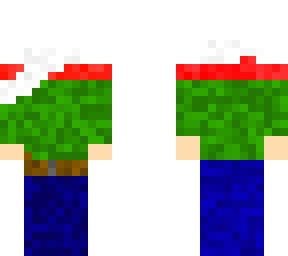 christmas sweater! (base)