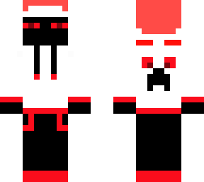 christmas version of deuceyboy