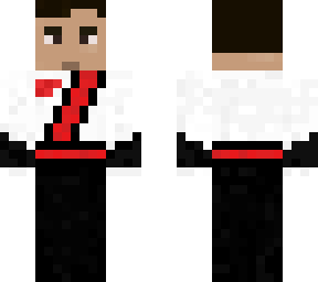 class a template