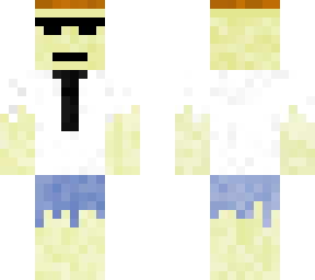 cool beach dude