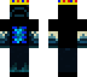 cool warden