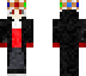 copper vampyrh king(updated)