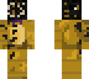csspringtrap