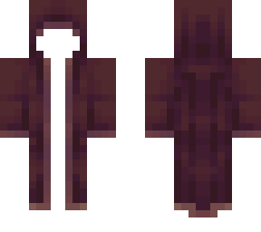 cultist coat [base] [red]