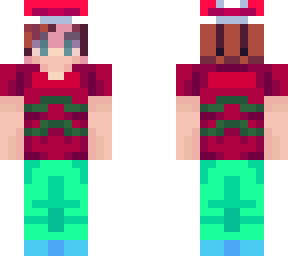curlycrafter xmas version