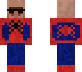 darb spiderman