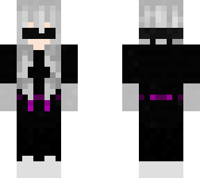 demon lord... or something v3