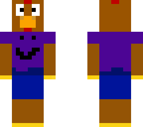 dr.chicken