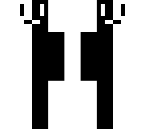 face split