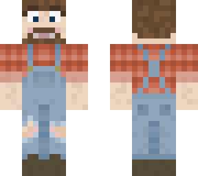 farmer pooky