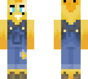 fishy boi