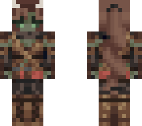forest ranger