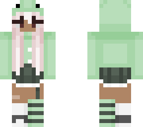 froggie