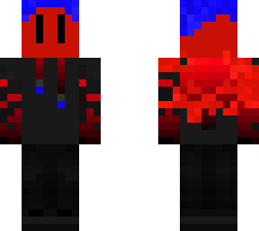gamer red!