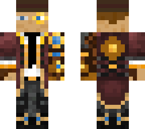 gentleman steampunkker