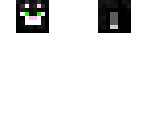 ghost cat