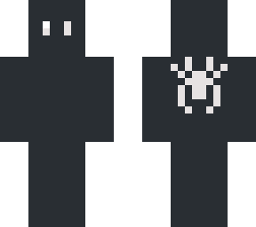 ghost w spider