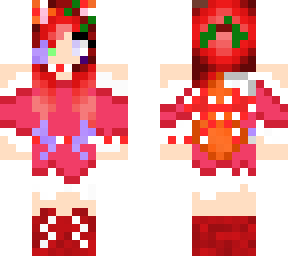 gingerchan christmas edition