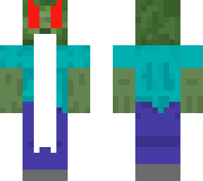 hatred zombie