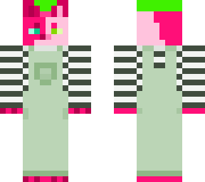 hhhhfinally new skin