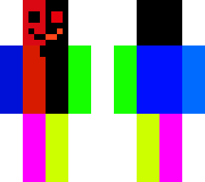 horror