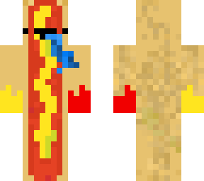 hotdog