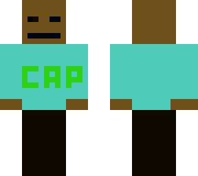 hype capybara