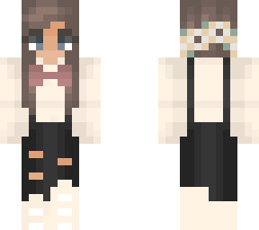 i just changed the eyes