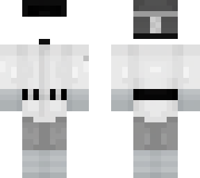 imperial blizzard force at-st walker driver uniform (googles up) v1.1