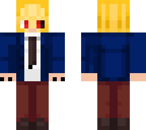 insane al skin for friend