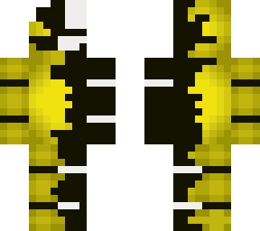 killer’s rage